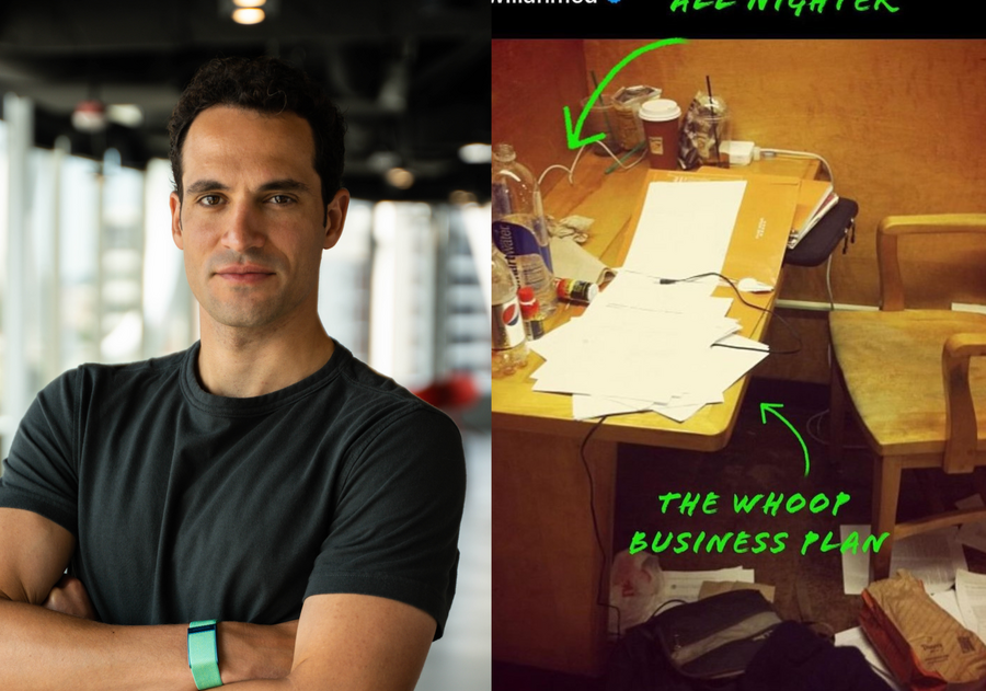 Image credits to Entrepreneur.com