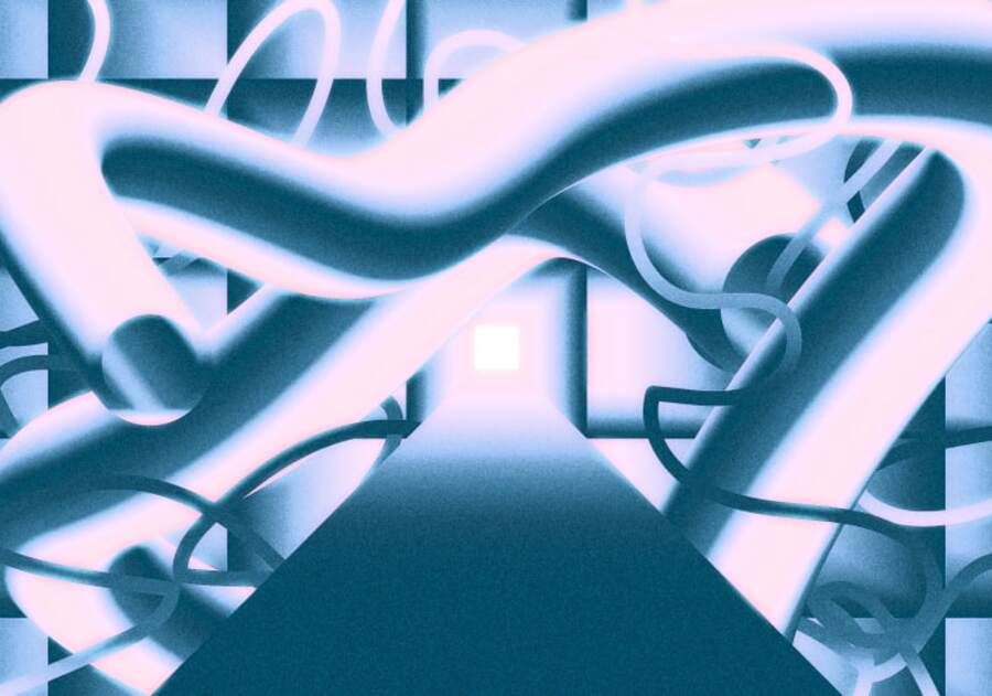 Illustration: Daniel Salo / Fast Company