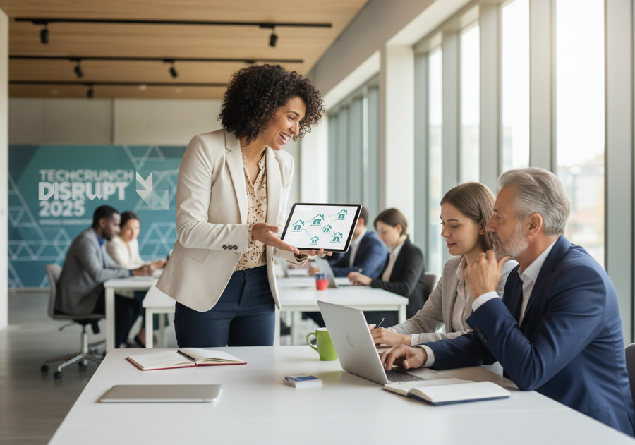 Image credits to TechCrunch