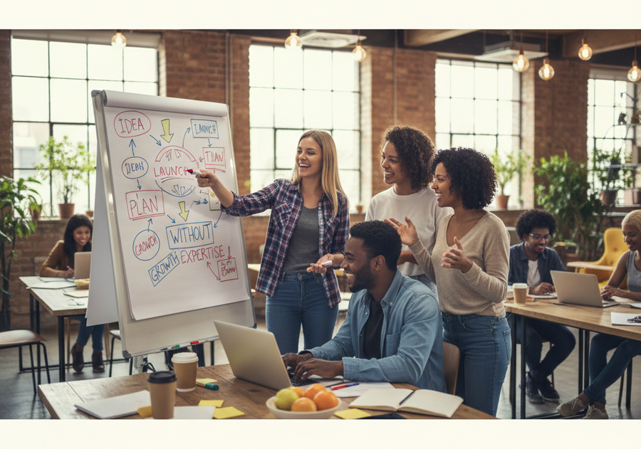 Image credits to Entrepreneur.com