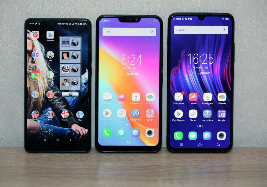 Image credits to Unsplash