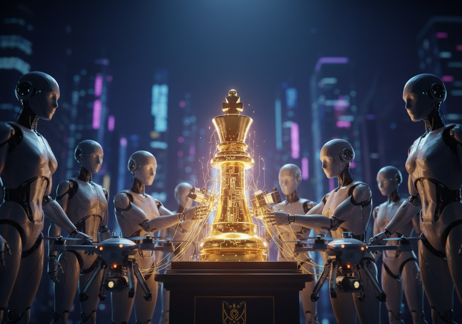 Image credits to TechCrunch