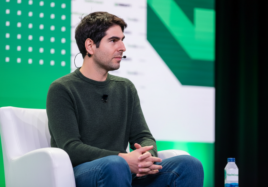 Image credits to TechCrunch