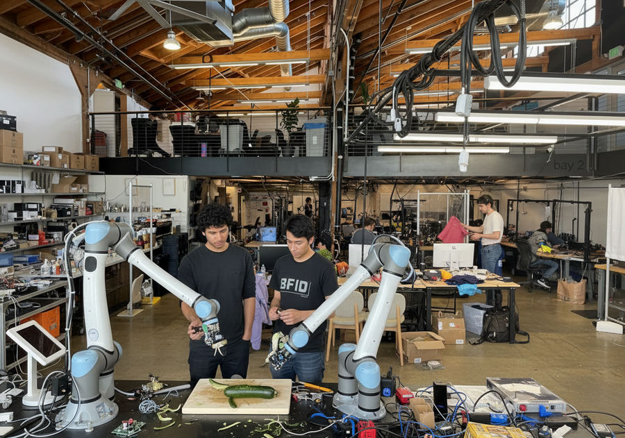 Image credits to TechCrunch