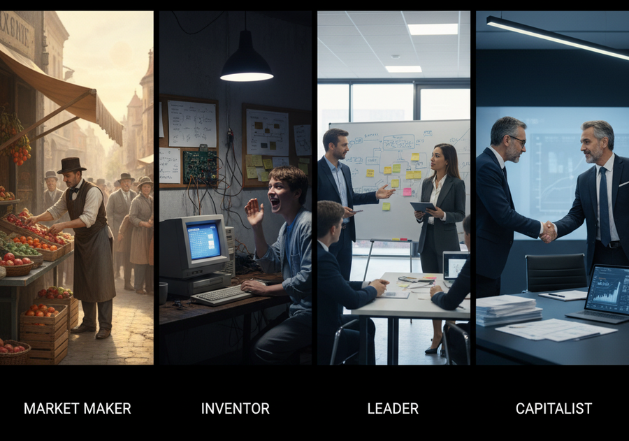 Image credits to Forbes Magazine