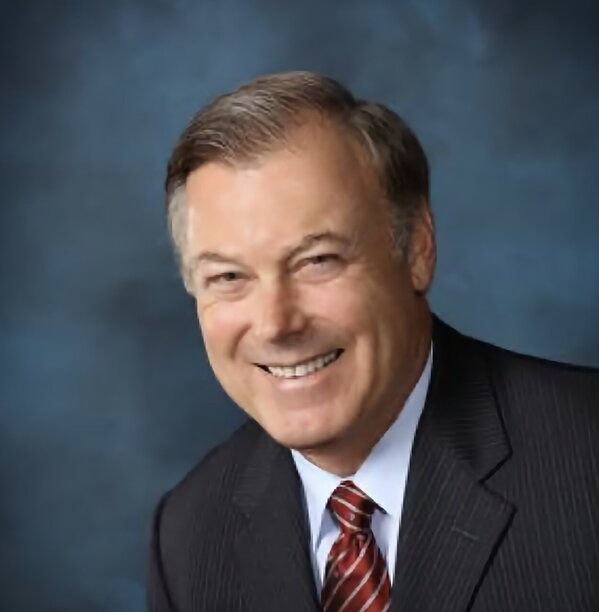 Major General Stephen T. Sargeant (Ret)