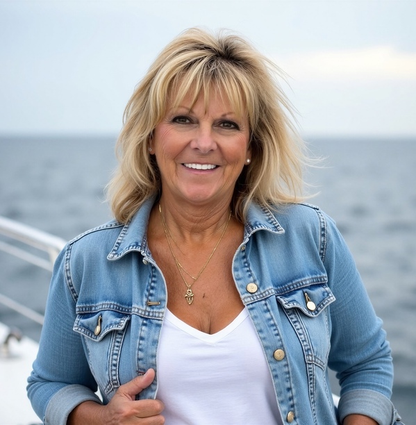 Connie Harrell