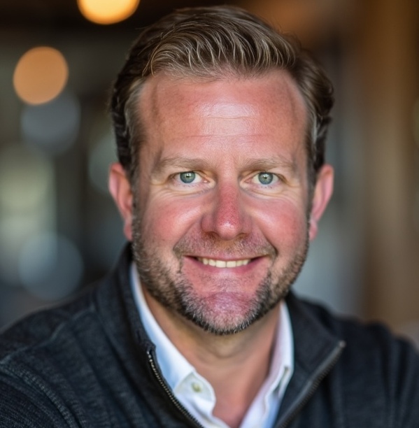 Wes Koch
