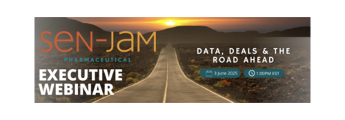 Sen-Jam Pharmaceutical