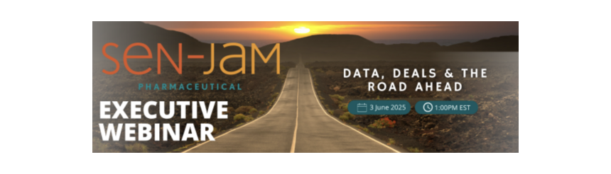 Sen-Jam Pharmaceutical