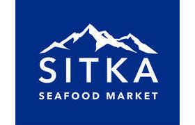 Sitka Salmon