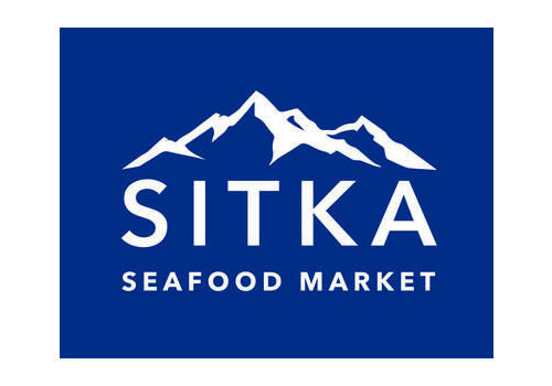 Sitka Salmon