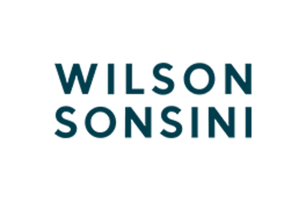 Wilson Sonsini Goodrich & Rosati