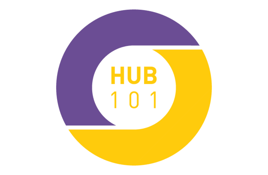 HUB 101