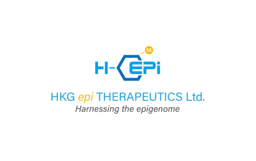 HKG Epitherapeutics