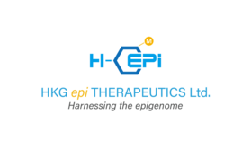 HKG epiTherapeutics