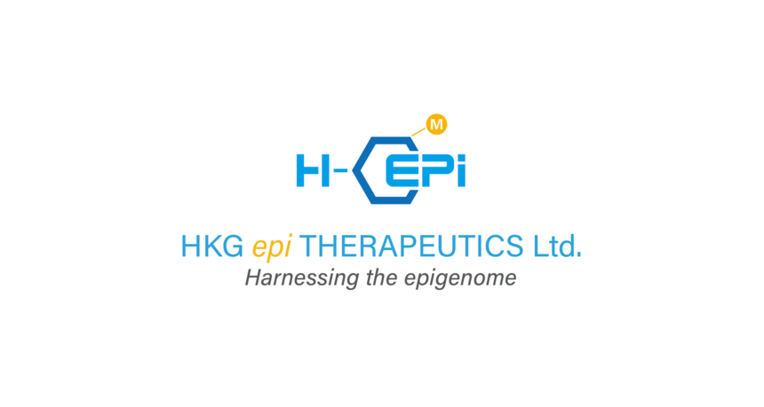 HKG epiTherapeutics