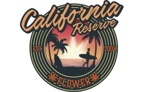California Reserve Flower LLC