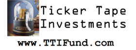 Ticker Tape Investments