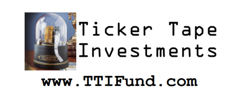 Ticker Tape Investments