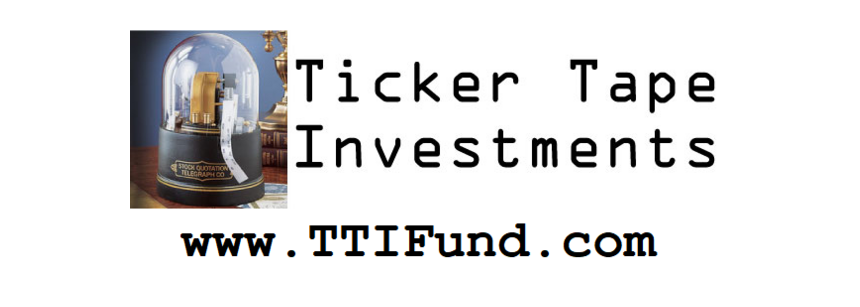 Ticker Tape Investments