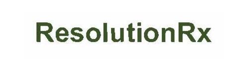 Resolution Rx Ltd