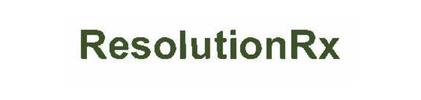 ResolutionRx