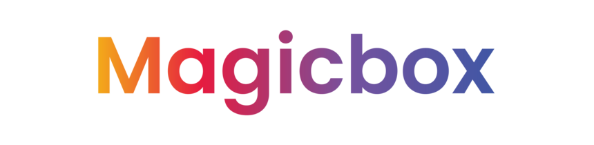 Magicbox World, Inc.