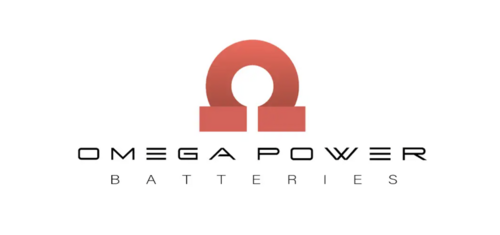 Omega Power Batteries Corp.