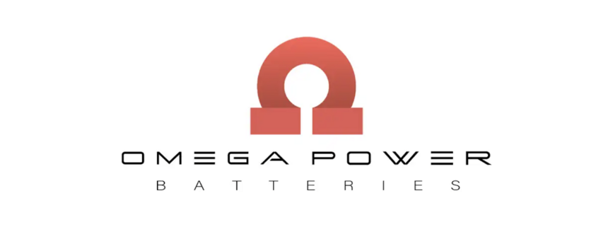 Omega Power Batteries Corp.