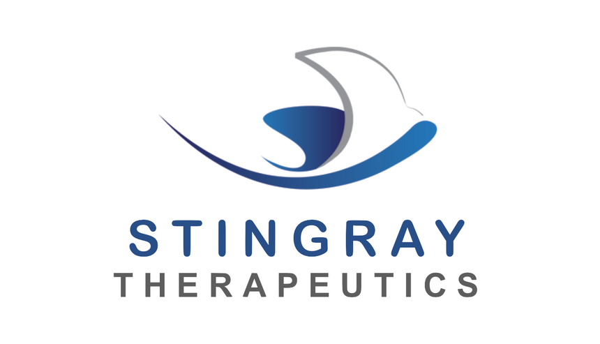 Stingray Therapeutics