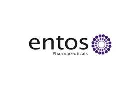 Entos Pharmaceuticals