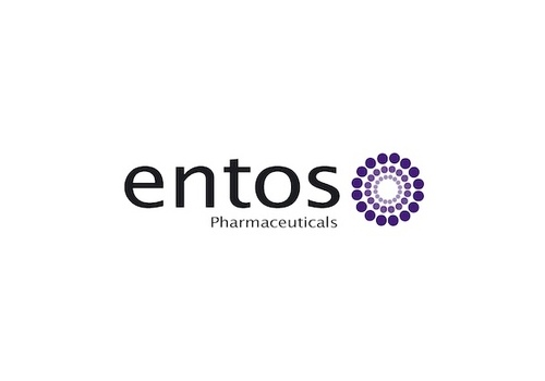 Entos Pharmaceuticals