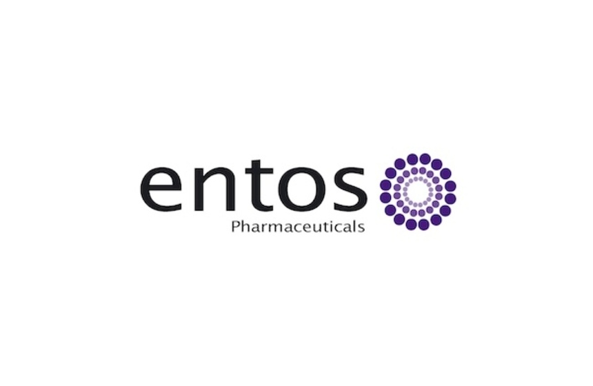 Entos Pharmaceuticals