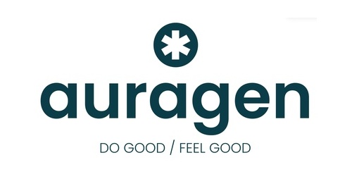 Auragen /Icon1x Collective Inc. 
