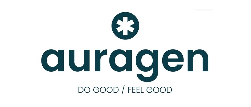 Auragen /Icon1x Collective Inc. 