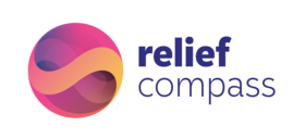 Relief Compass