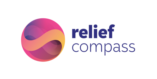 Relief Compass