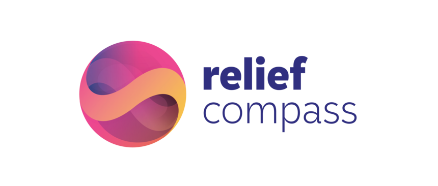 Relief Compass